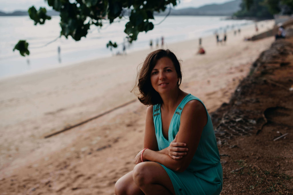 Ludivine Avril Photographe