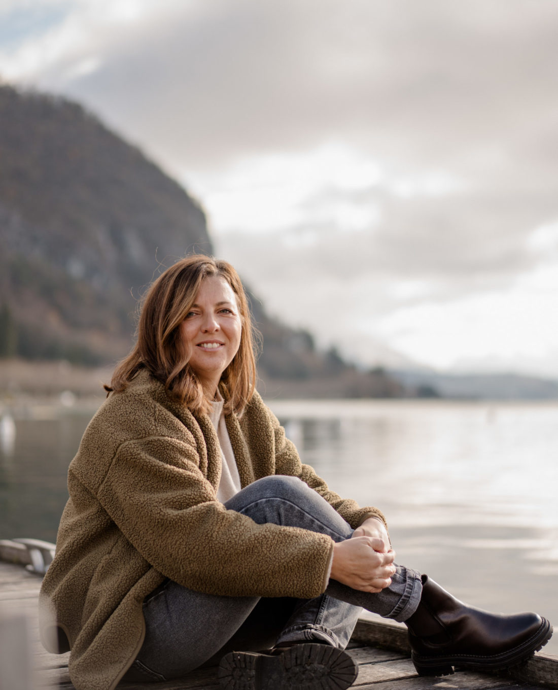 photographe Annecy — Ludivine Avril