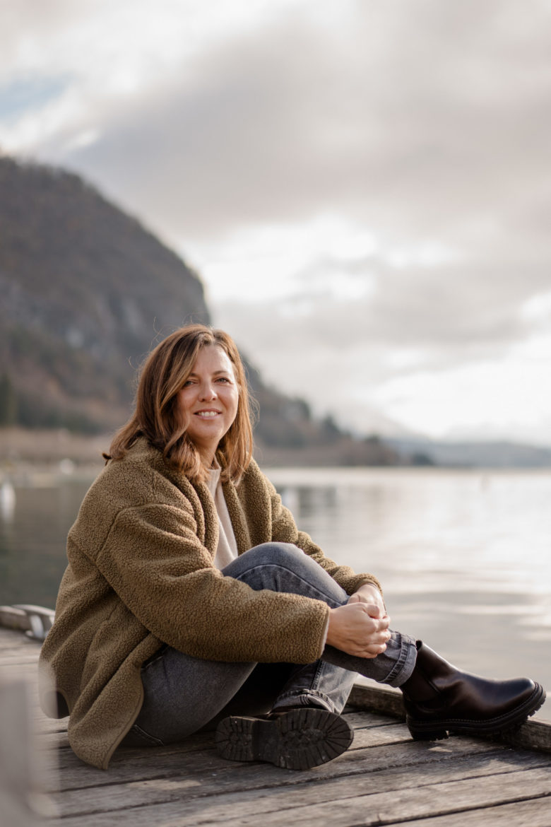 photographe Annecy — Ludivine Avril